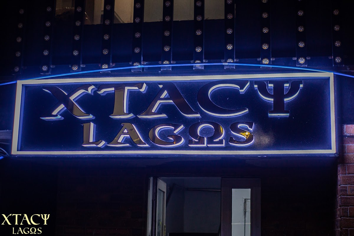 Xtacy Lagos