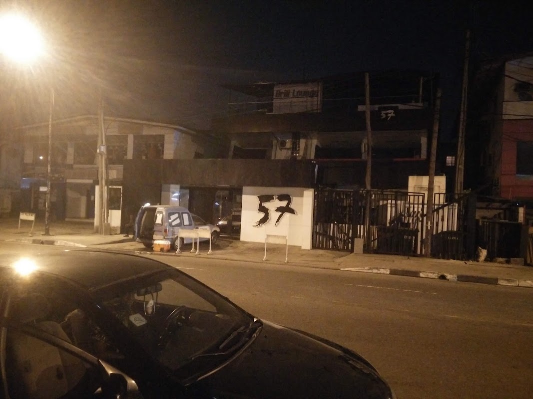 Club 57