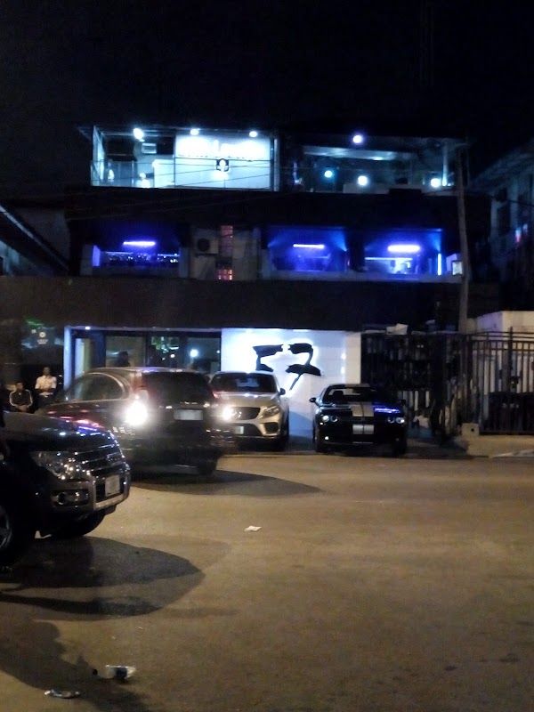 Club 57