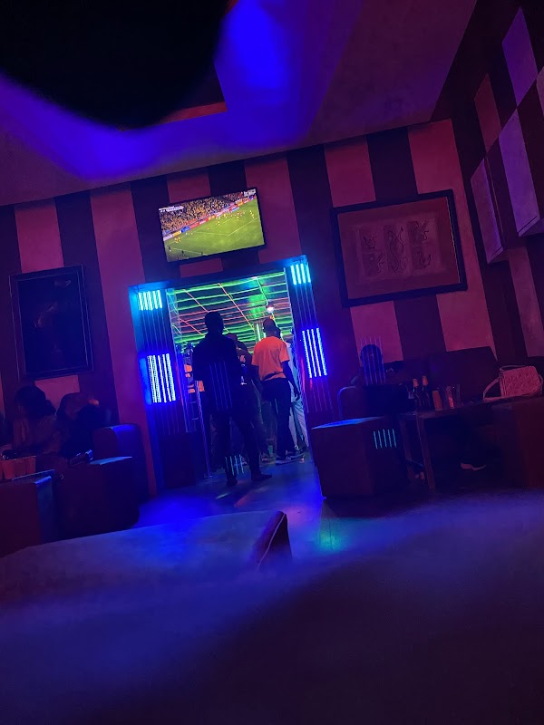 Club Royale