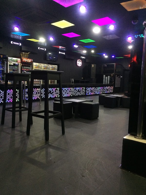 Club Royale