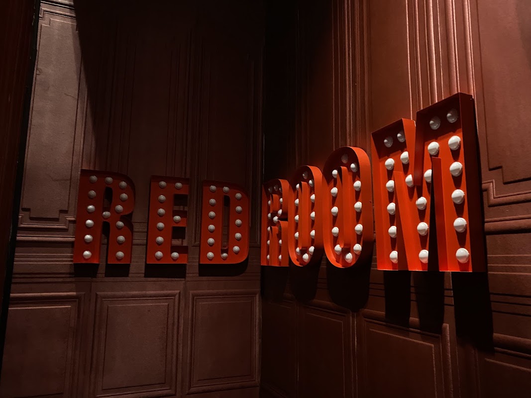 Red Room Empire