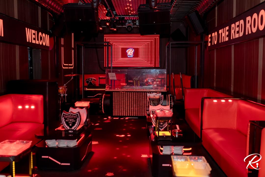 Red Room Empire