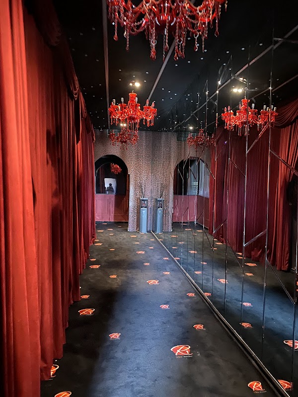 Red Room Empire