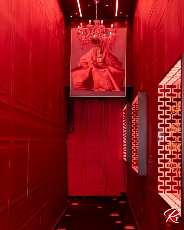 Red Room Empire