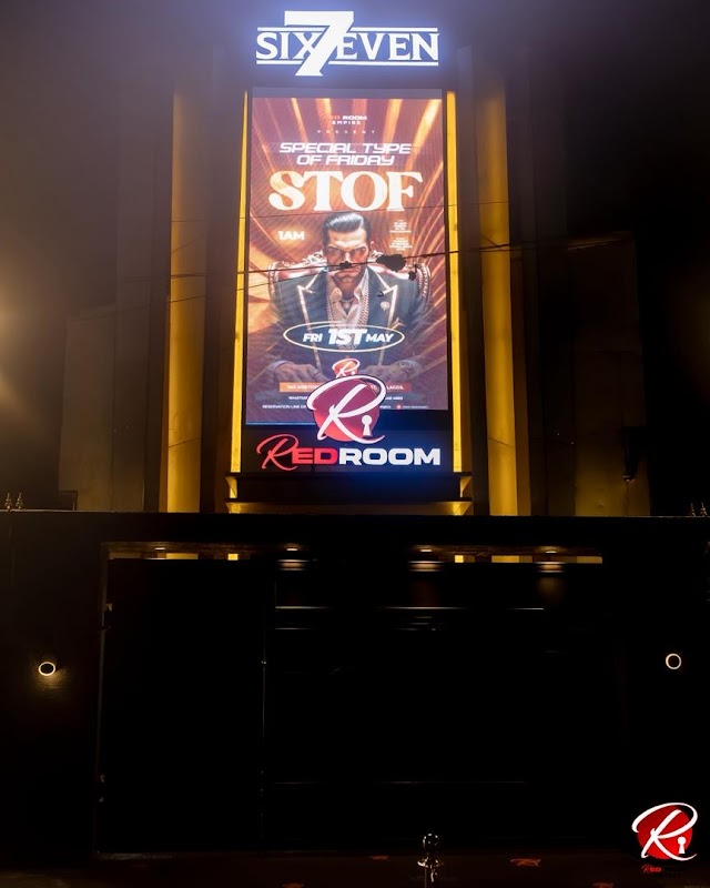 Red Room Empire