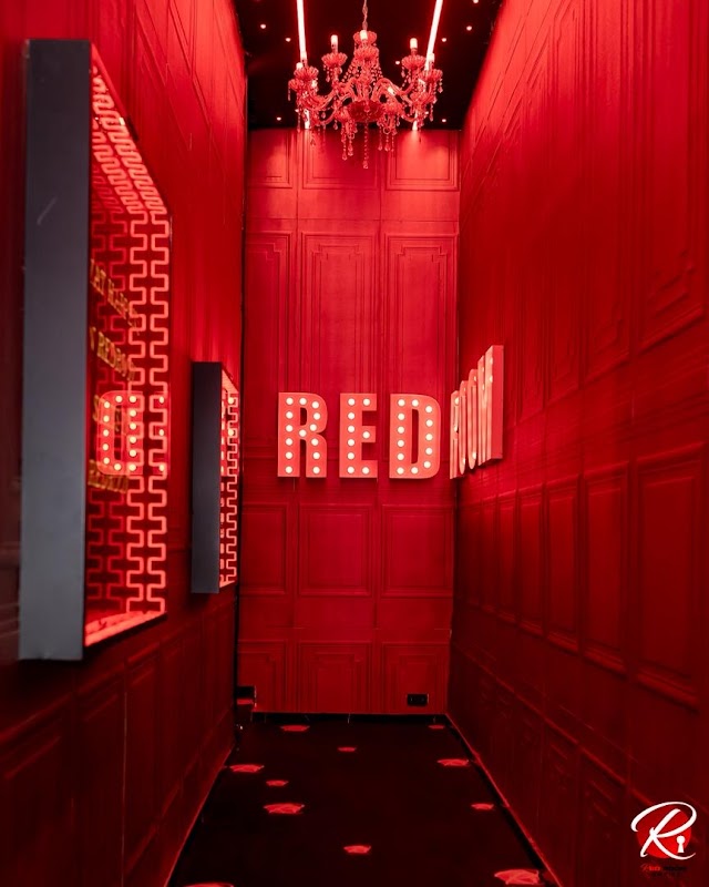 Red Room Empire