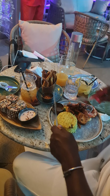 LuLu Beach Club