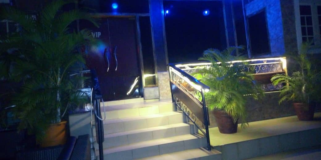 Pedigree Lounge