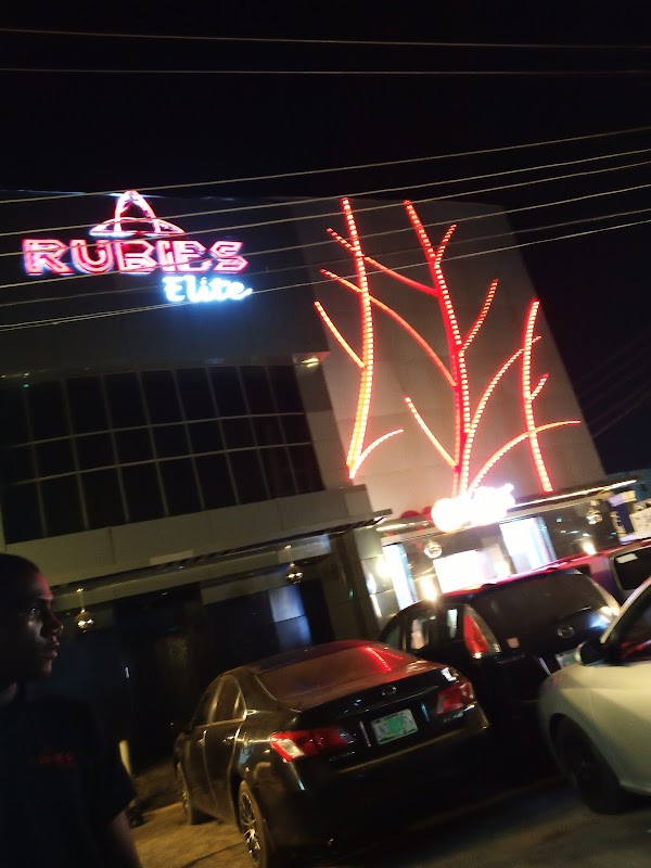 Club Rubies