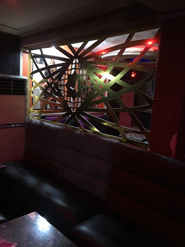 0’Degree Lounge & Bar