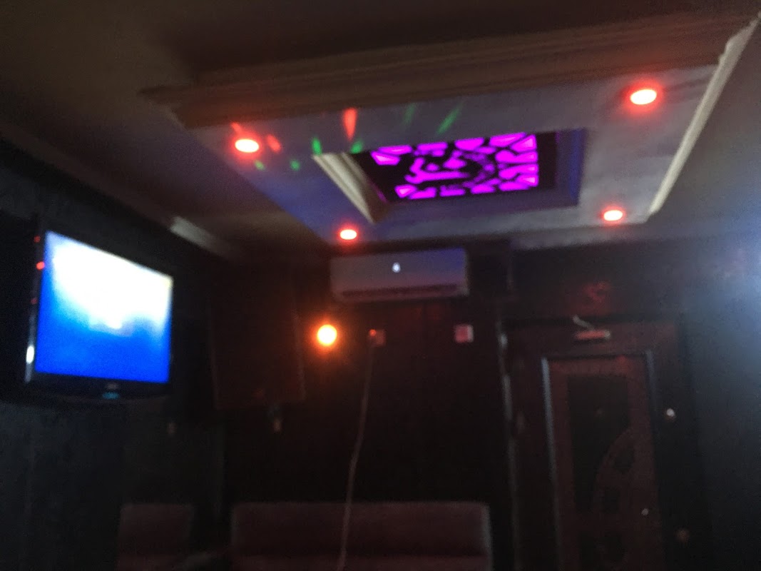 0’Degree Lounge & Bar