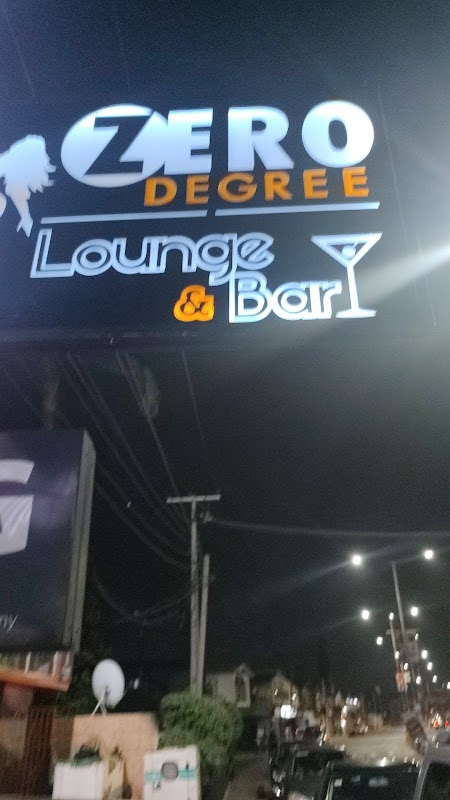 0’Degree Lounge & Bar