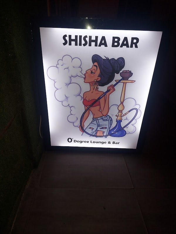 0’Degree Lounge & Bar