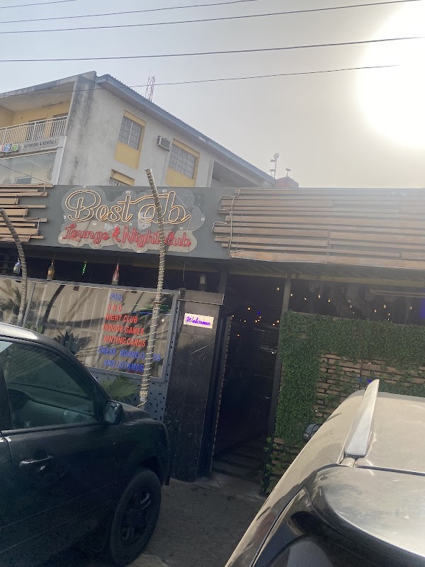 Bestab Lounge & Nightclub