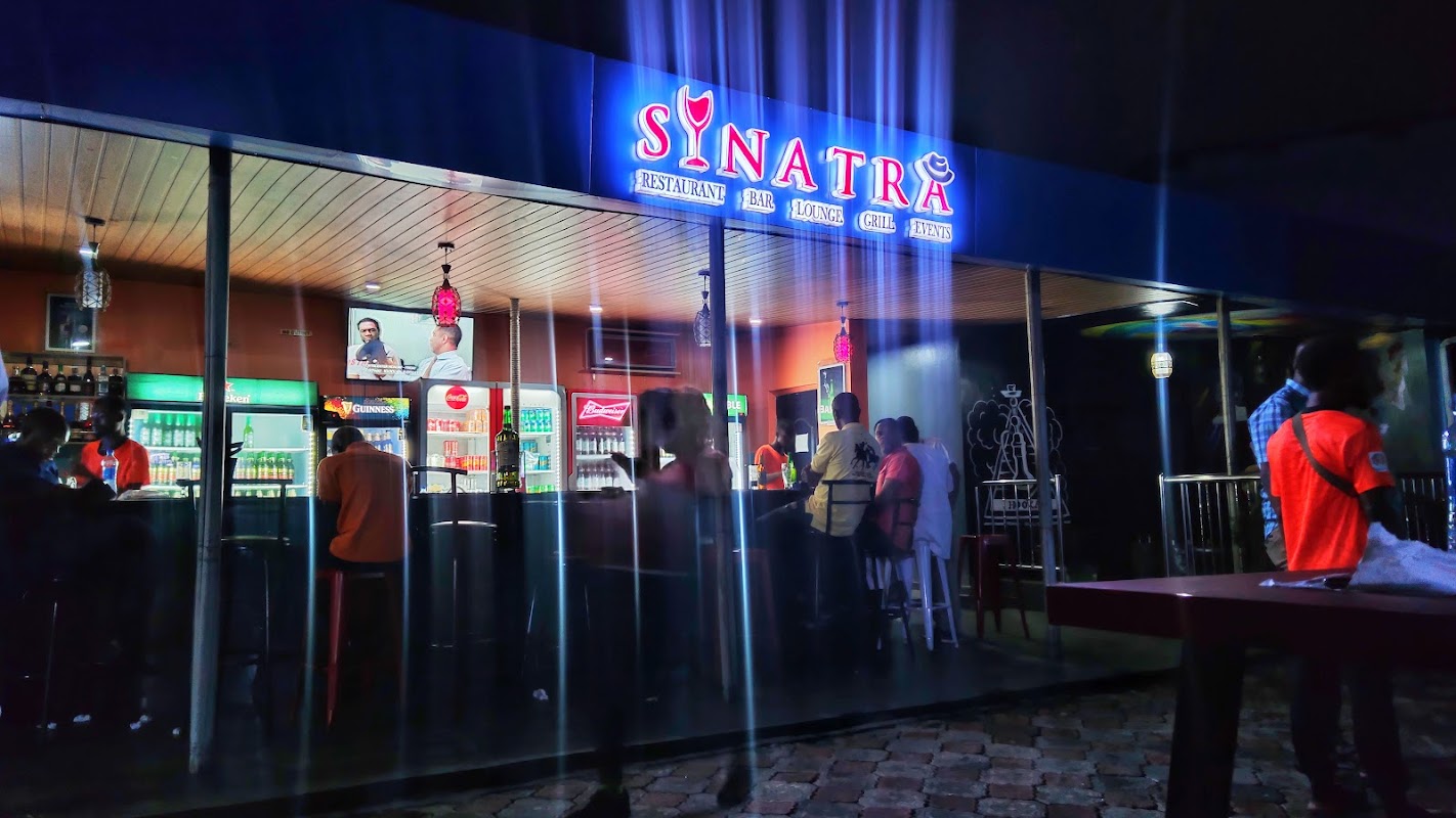 Sinatra Place