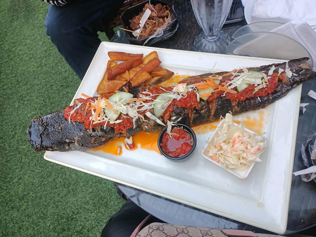 Fish Farm Lagos