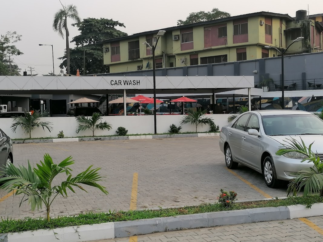 Fish Farm Lagos