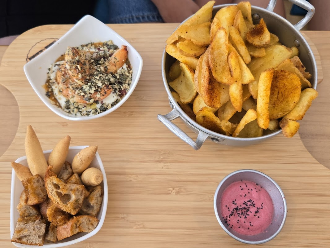 Eattico