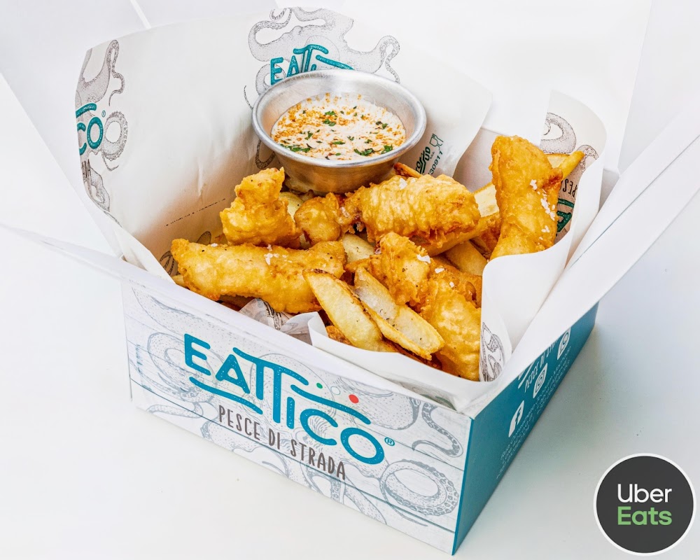 Eattico