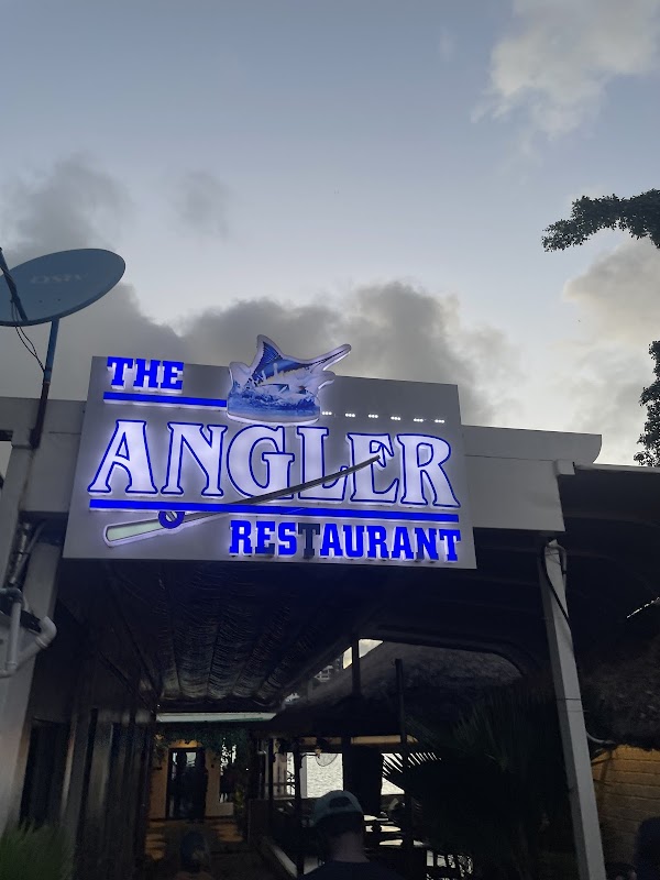 The Angler Restaurant