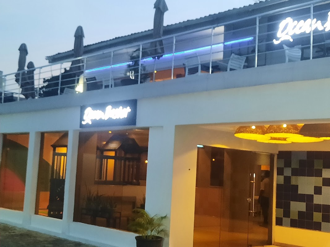 Ocean Basket Victoria Island