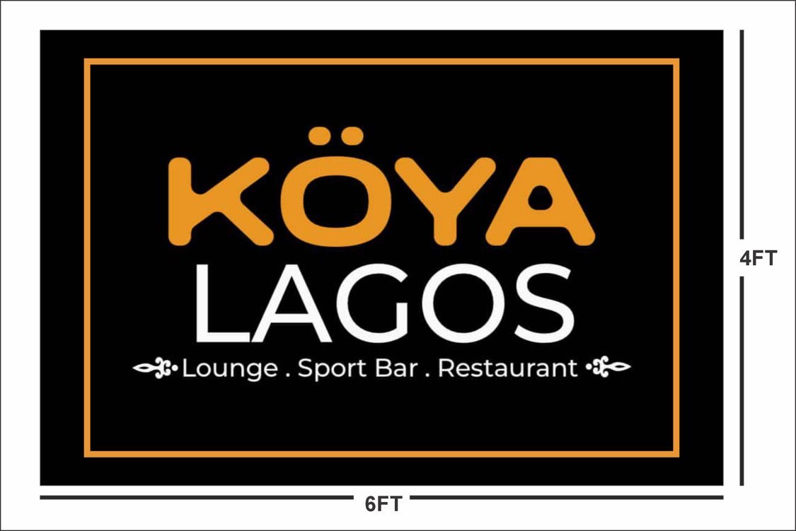 KÖYA LAGOS