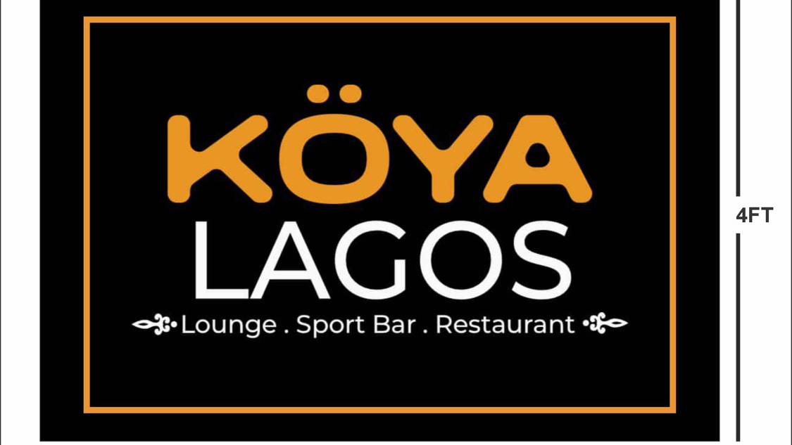 KÖYA LAGOS