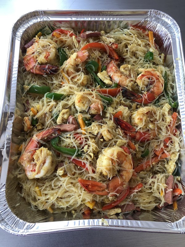 Eni Seafood