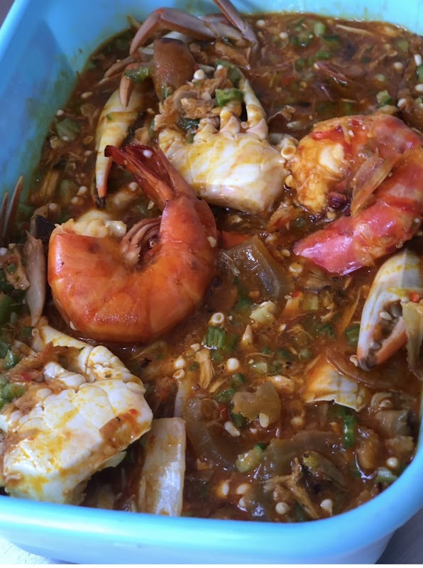 Eni Seafood