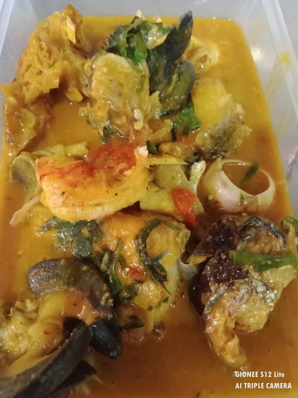 Ite Nnem (Native Kitchen)