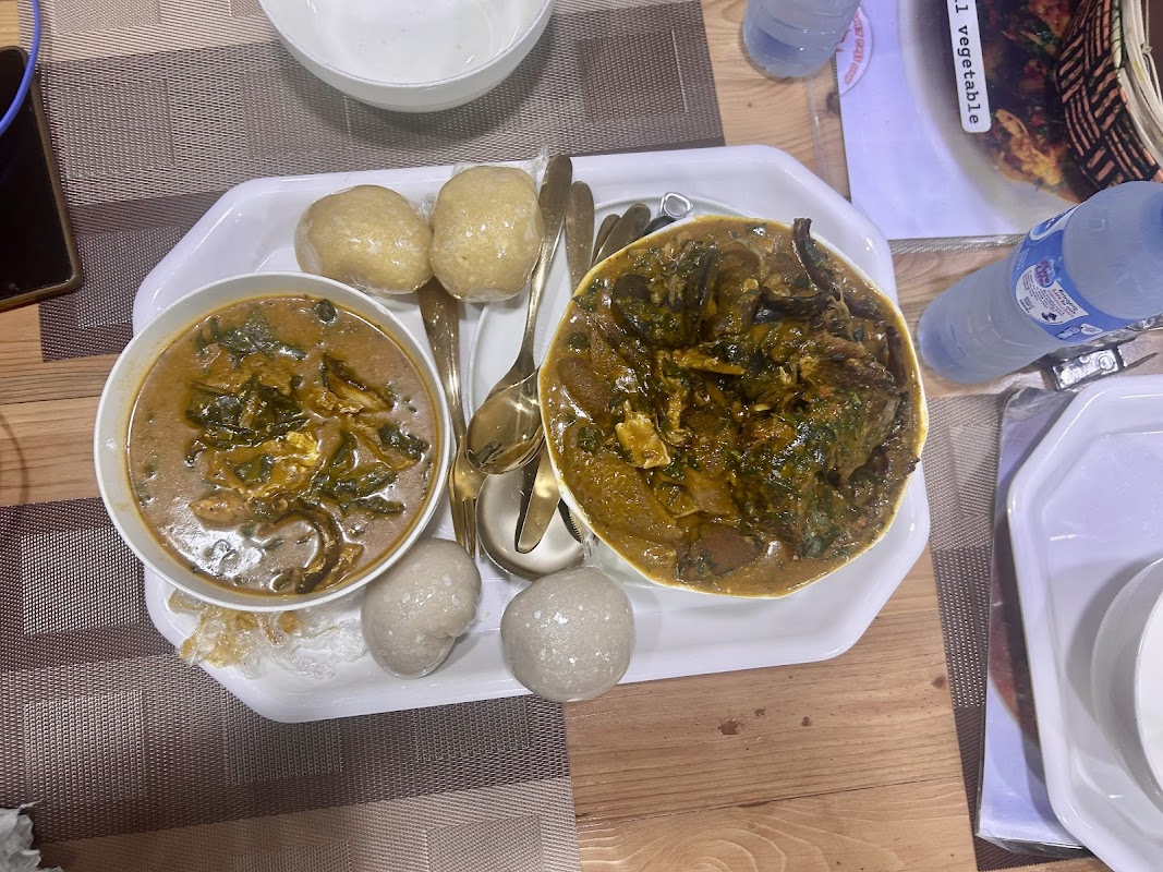 Ite Nnem (Native Kitchen)