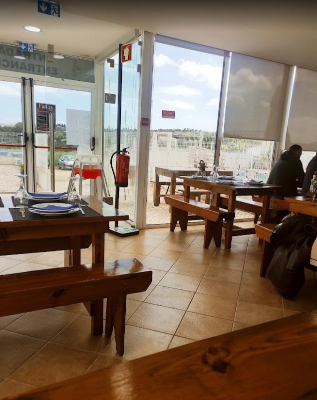 Restaurante A Barrigada