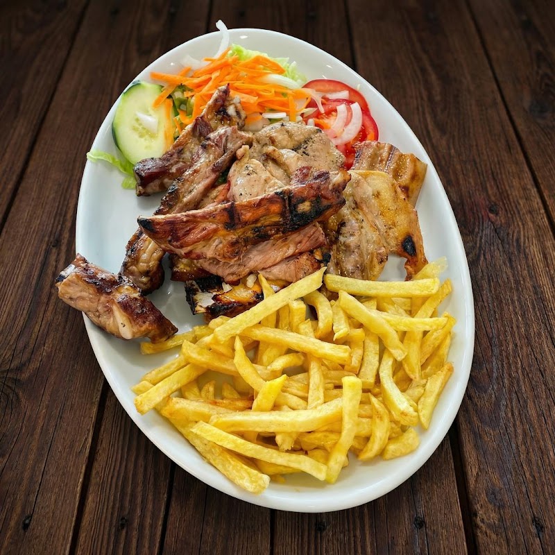 Restaurante A Barrigada