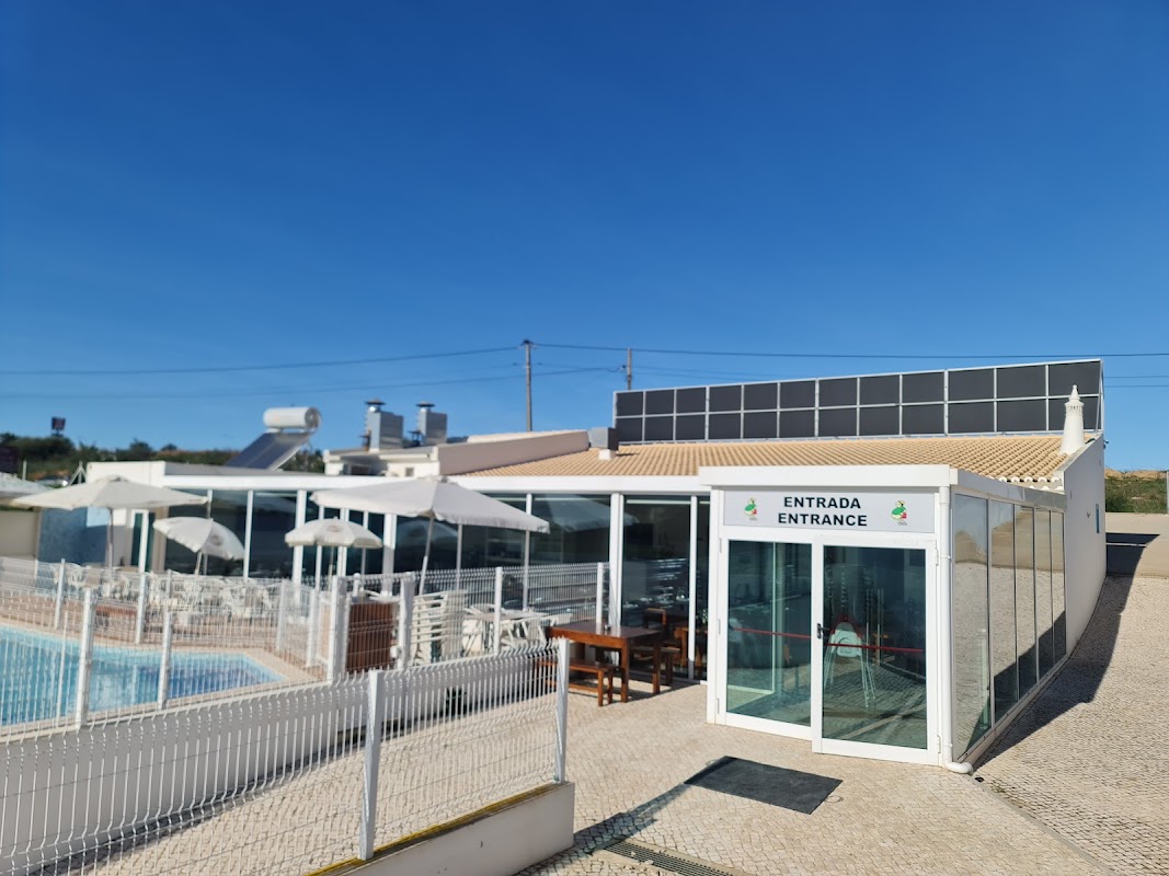 Restaurante A Barrigada
