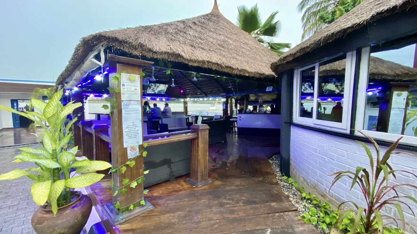 Red Snapper Lekki - Sea Food | Cocktail Bar