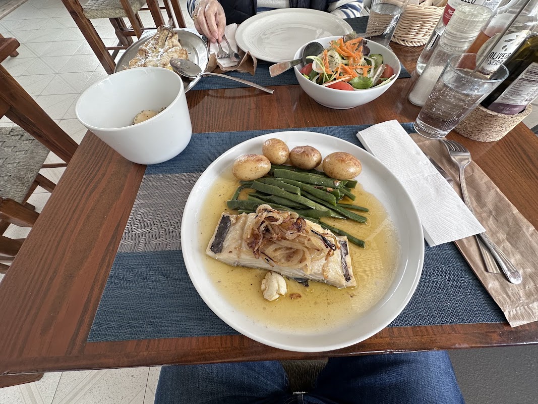 Restaurante Quintal do Peixe