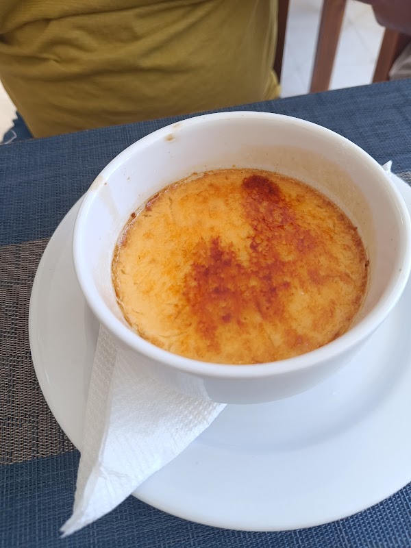 Restaurante Quintal do Peixe