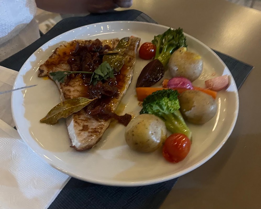 Restaurante Quintal do Peixe