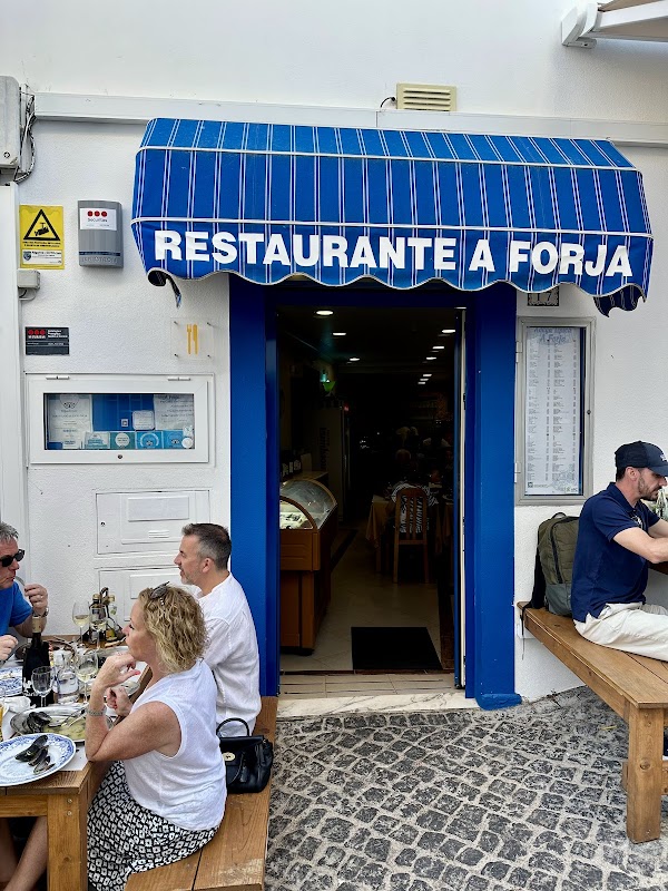 Restaurante A Forja