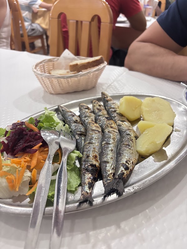Restaurante A Forja