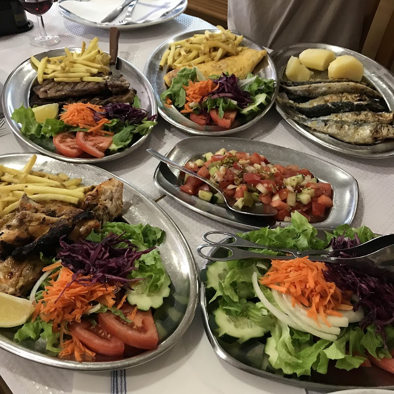 Restaurante A Forja