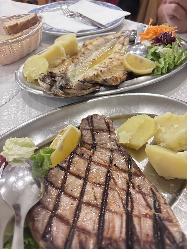 Restaurante A Forja