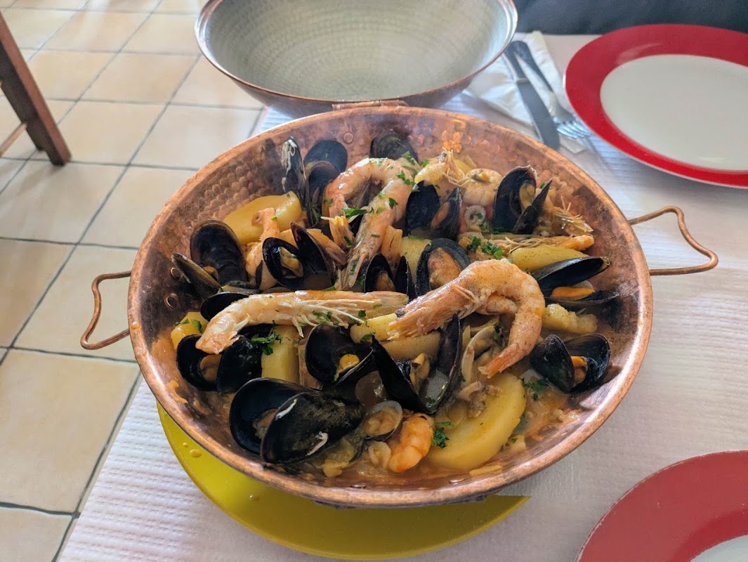 Ala do Castelo