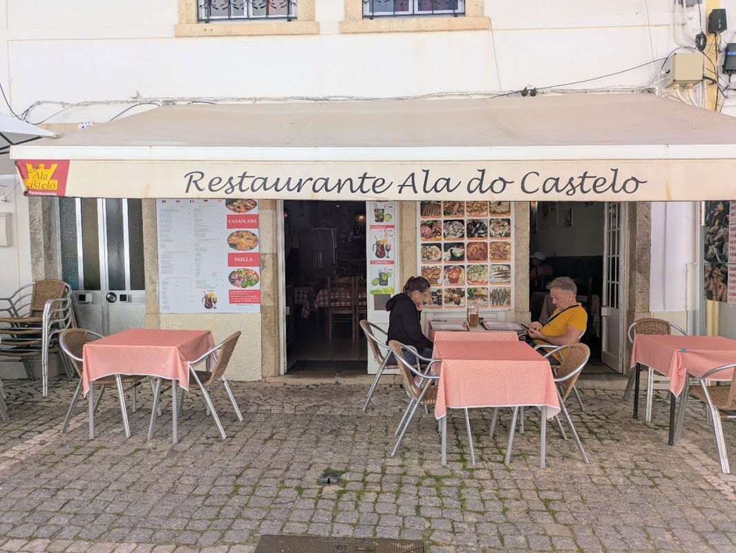 Ala do Castelo
