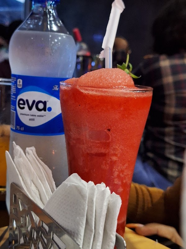 Rhapsody's Ikeja City Mall