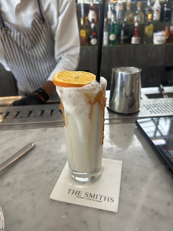 The Smiths
