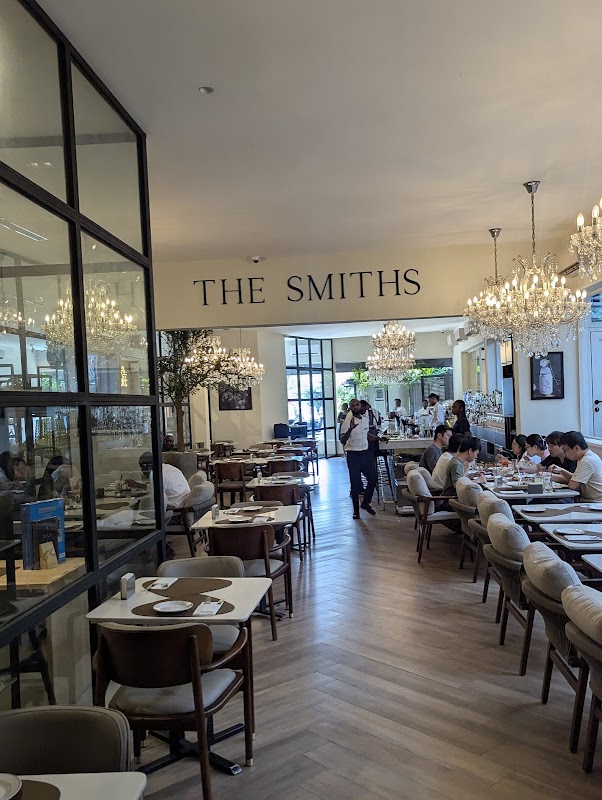 The Smiths