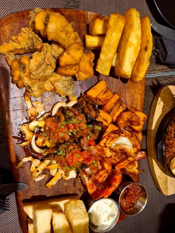 Circa Lagos