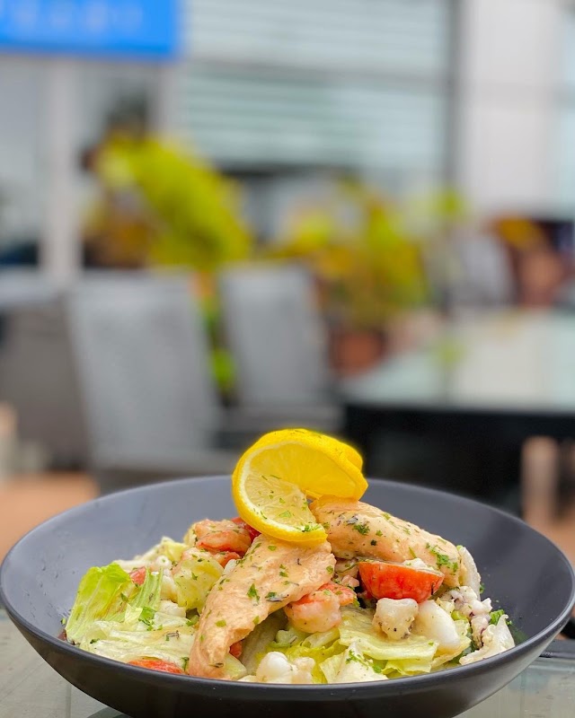 Pearl Restaurant